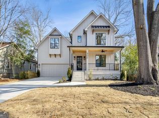305 Gordon Ave, Atlanta, GA 30307