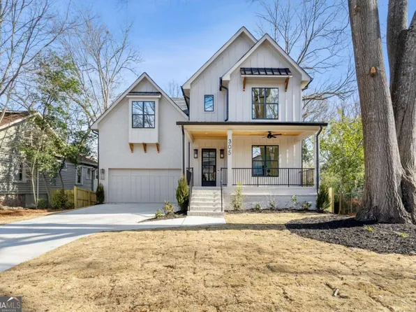 305 Gordon Ave, Atlanta, GA 30307
