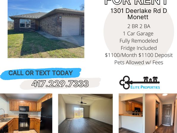 1301 Deer Lake Rd Unit D