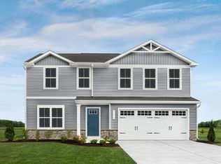 1118 Salisbury Dr, Greenfield, IN 46140