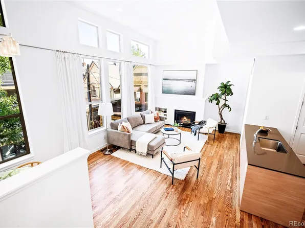 3143 Vallejo Street, Denver, CO 80211