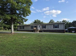 3393 Fulton Rd, Asheboro, NC 27205