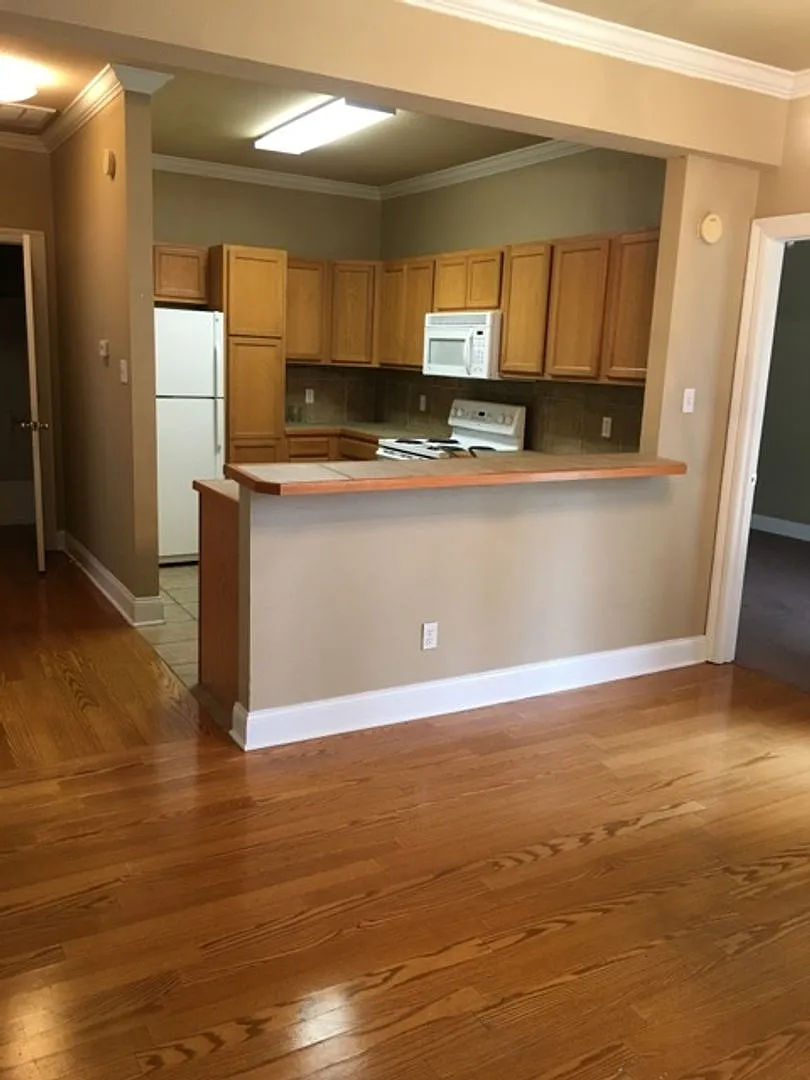 2 bed 2 bath with washer/dryer — Photo 3