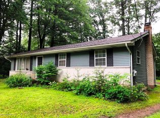 5172 Pine St, Kunkletown, PA 18058