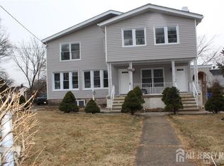 899 Green St #1-F, Iselin, NJ 08830