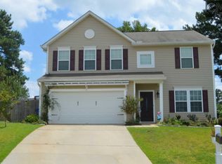 509 Turkey Pointe Ln, Chapin, SC 29036