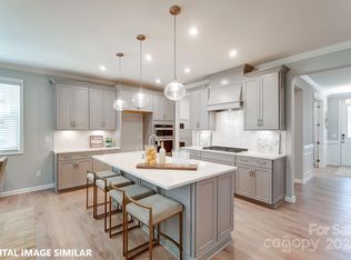 9927 Cask Way, Huntersville, NC 28078