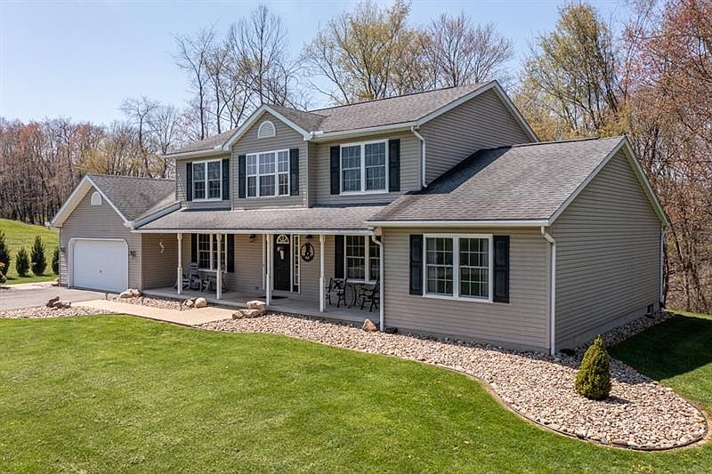 770 Cleland Mill Rd, New Castle, PA 16102 Zillow