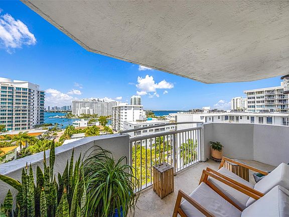5th image of 1621 Bay Rd APT 802