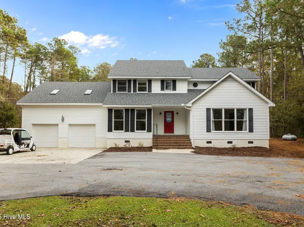 108 Brandywine Boulevard, Morehead City, NC 28557