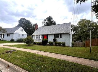 7609 Powhatan St, Hyattsville, MD 20784