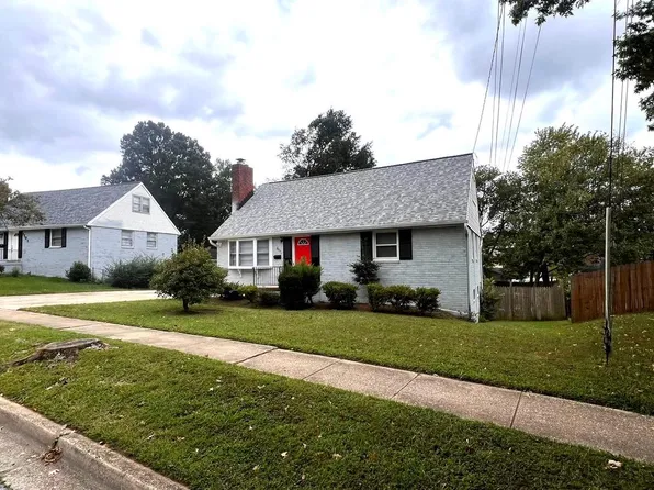 7609 Powhatan St, Hyattsville, MD 20784