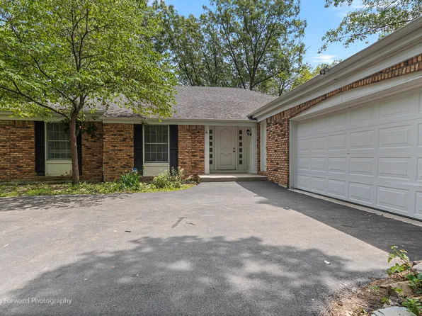 24117 S Plum Valley Dr, Crete, IL 60417