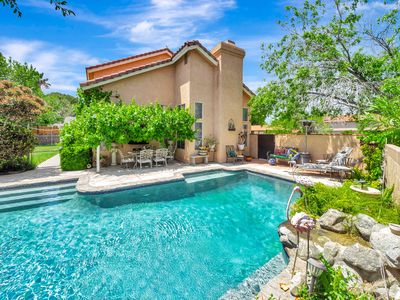 39884 Golfers Dr, Palmdale, CA, 93551