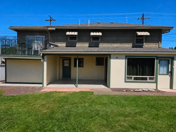 636 Highline Dr Unit B, East Wenatchee, WA 98802