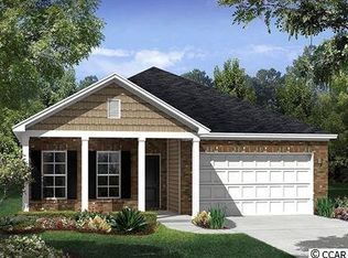 769 Devon Estate Ave, Myrtle Beach, SC 29588