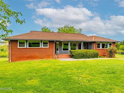 6905 Lark Ln, Knoxville, TN, 37919
