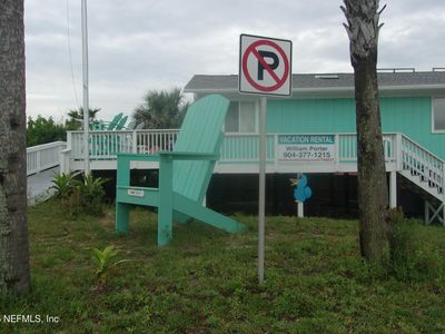 1 CORUNNA Street, Saint Augustine, FL, 32084