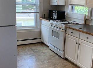 40 Bank St UNIT 4, Attleboro, MA 02703
