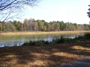 633 Oakland Rdg, Monroe, GA 30655