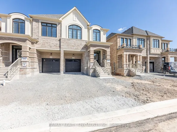 1479 Savoline Blvd, Milton, ON L9E 2B8