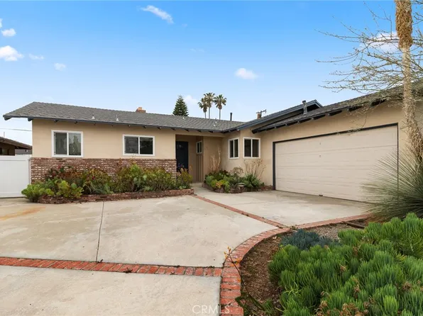 1429 E Lomita Ave, Orange, CA 92867
