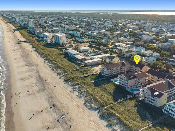 1101 Lake Park Boulevard S #C2, Carolina Beach, NC 28428