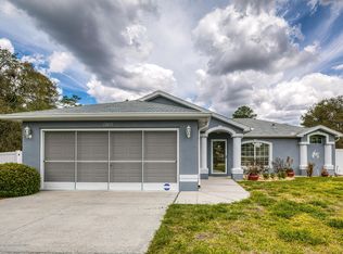 12411 Lombardy St, Spring Hill, FL 34608