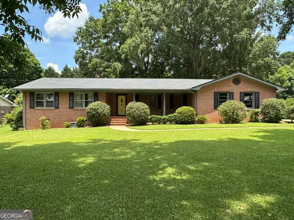 209 Maddox Rd, Griffin, GA 30224