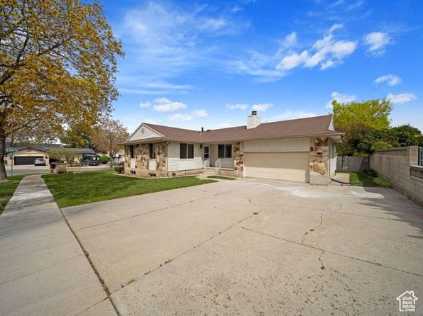 704 W Daisy Ln S, Salt Lake City, UT 84123