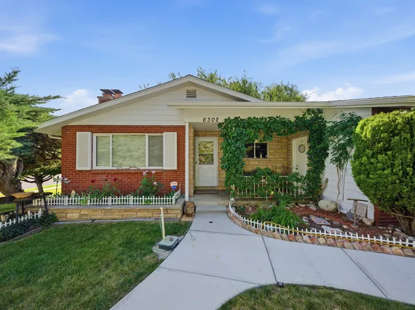 6302 S Westridge St, Murray, UT 84107