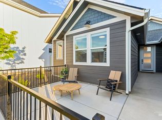 12543 W Arabian Dr, Boise, ID 83709
