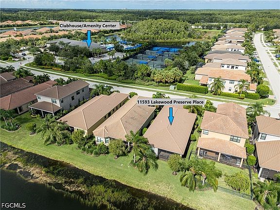 2nd image of 11593 Lakewood Preserve Pl