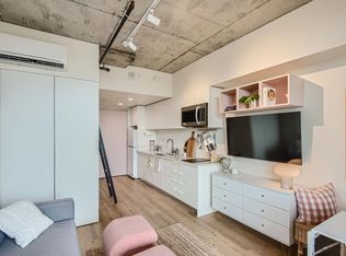 Sasan Lofts, San Diego, CA 92103