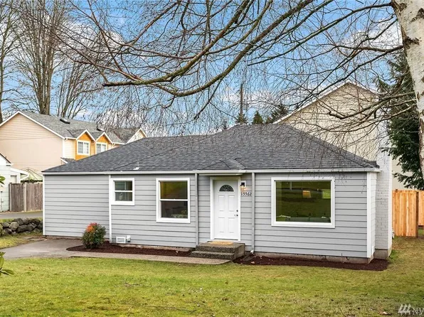 15562 8th Ave NE, Shoreline, WA 98155