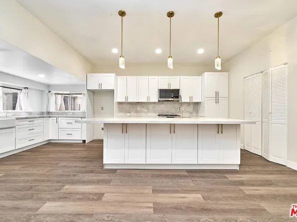 2619 Raymond Ave, Los Angeles, CA 90007