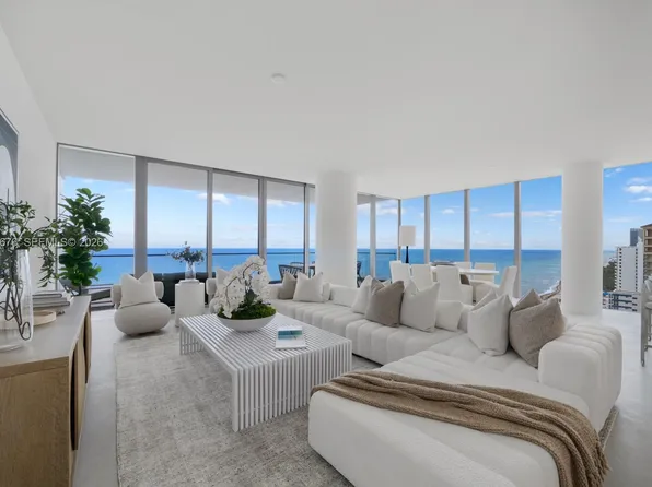 2000 S Ocean Dr #15B, Hallandale, FL 33009
