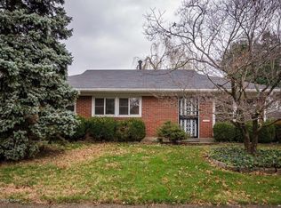 2122 Peabody Ln, Louisville, KY 40218
