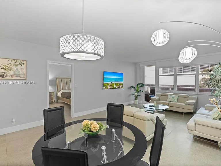 3725 S Ocean Dr #311 — Photo 33