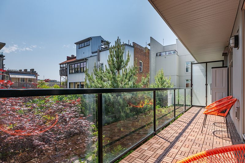 Victoria Apartment for rent - 1 Bedroom — photo 40