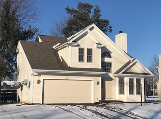 6718 Sparrow Hill Rd, Sylvania, OH 43560