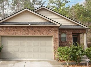 813 Blue Hill Ln, Atlanta, GA 30349