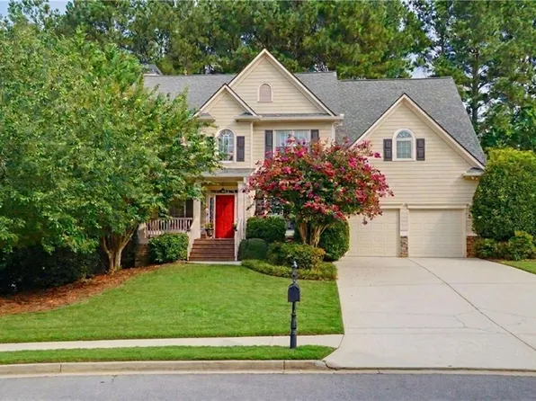 520 Flagstone Way, Acworth, GA 30101