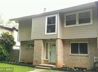 38 Ojibway Rd, Randallstown, MD 21133