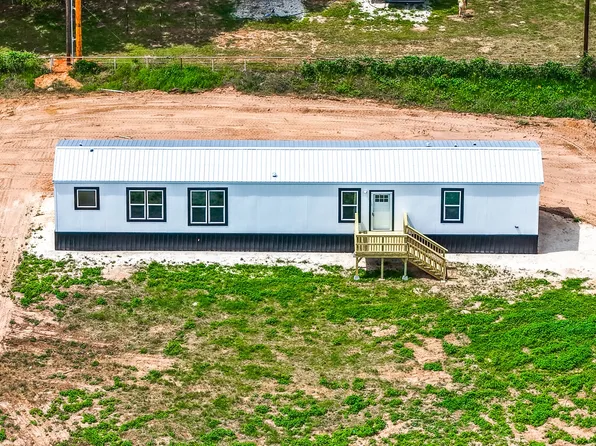 138 Private Road 5493, Mexia, TX 76667