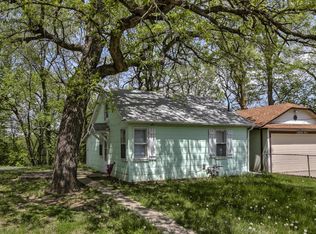 116 Charles St, Council Bluffs, IA 51503