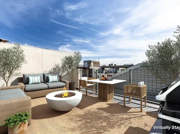 311 Oak St #Penthouse 4, Oakland, CA 94607