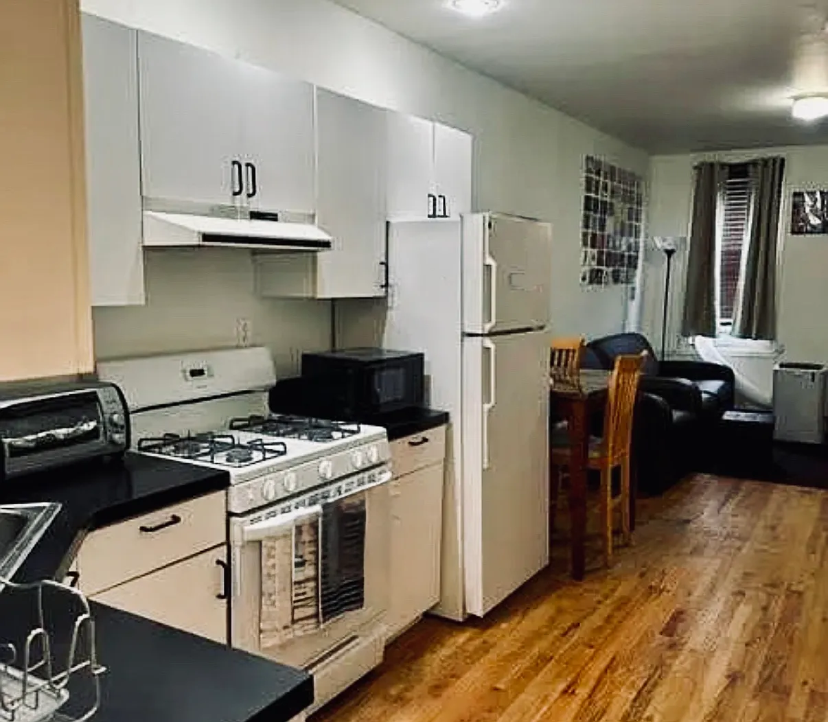 1 bed, $2,350 — Photo 4