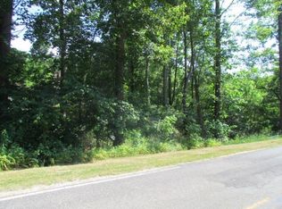 307 Carson Chapel Rd, Taylorsville, NC 28681