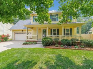 1436 N Judith St, Wichita, KS 67212